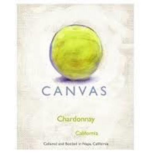 Canvas Chardonnay (Hyatt Only)