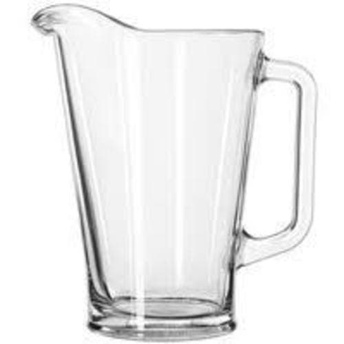 Libbey #1792421 Liter Beer Pitcher