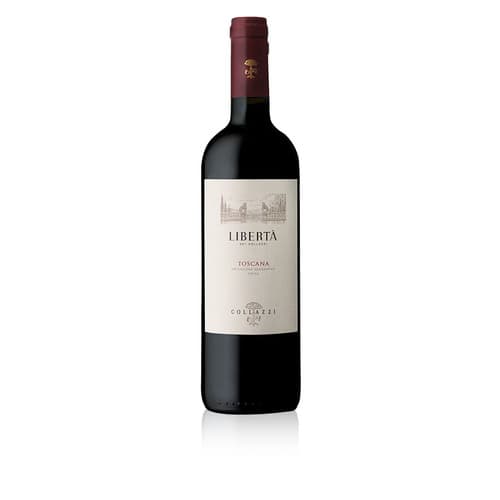 Collazzi Estate Super Tuscan