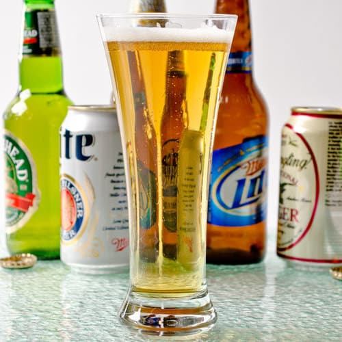 Libbey #19 Flare Pilsner 11.5oz