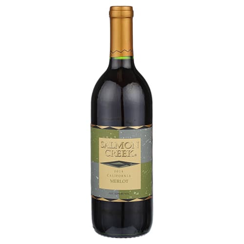 Salmon Creek Merlot