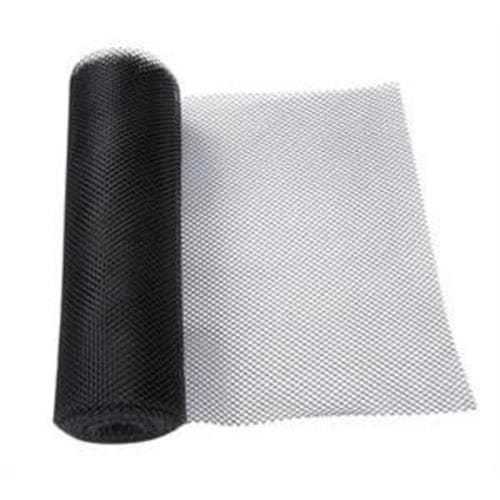 Bar Mesh 2' X 40' Black Roll