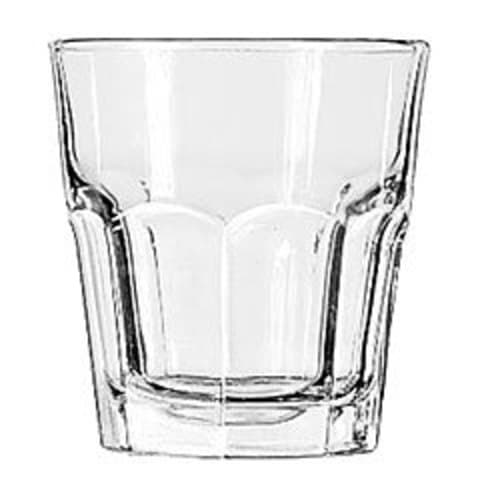 Glassware • Specs #s15242 Rocks