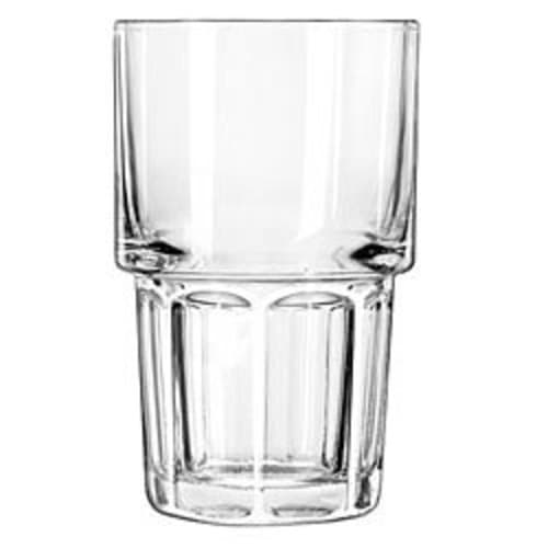 Libbey #15654 Stackable Gibraltar Beverage