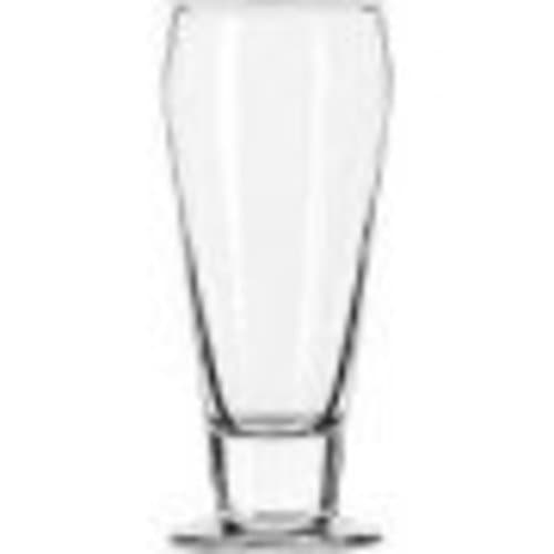 Libbey #3810 Footed Ale Glass