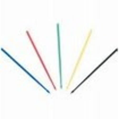 Arrow Picks Red Green Cream Pink Or Yellow Assort