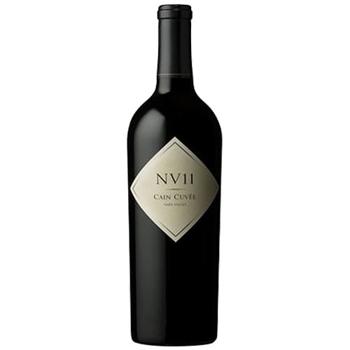 Cain Cuvee Nv17