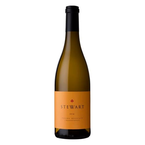 Stewart Oaked Chardonnay