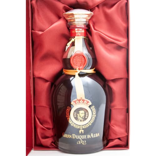 Gran Duque D'alba Oro 20yr
