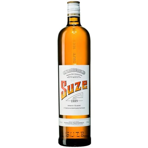 Suze Liqueur