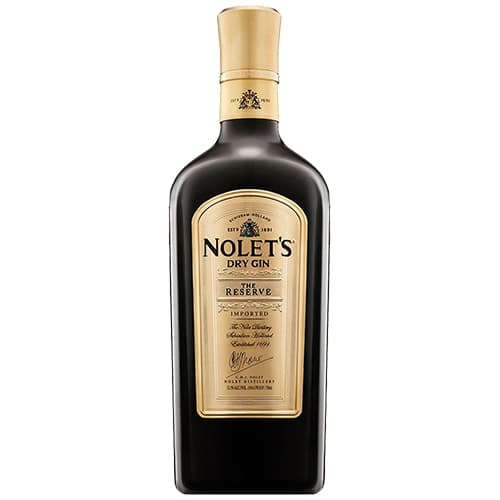 Nolet's Reserve Imperial Gin