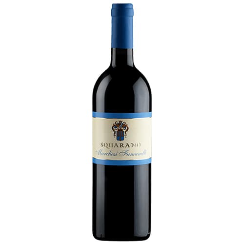 Fumanelli Squarano Estate Blend