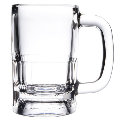 Libbey #5364 Beer Mug