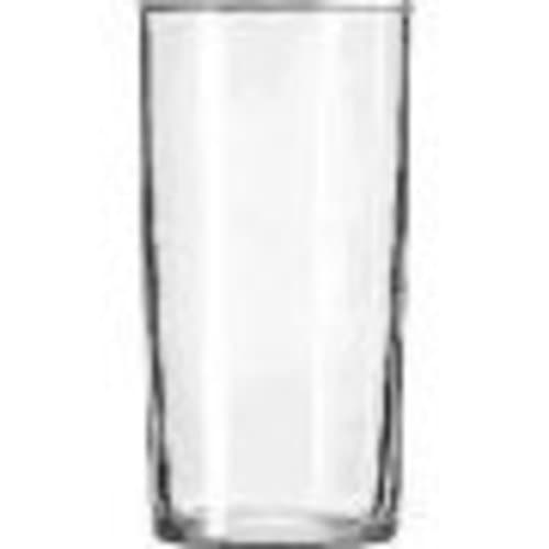 Libbey #44 Straight Sided Hi-ball