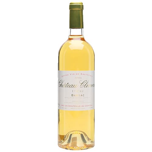 Chateau Climens Barsac 2006