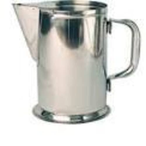 Water Pitcher With Guard 64 oz