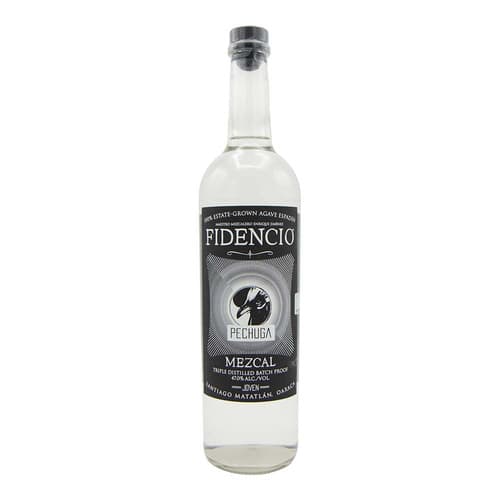 Fidencio Mezcal • Pechuga