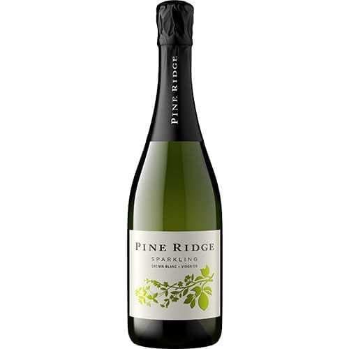 Pine Ridge Chenin / Viognier Sparkling