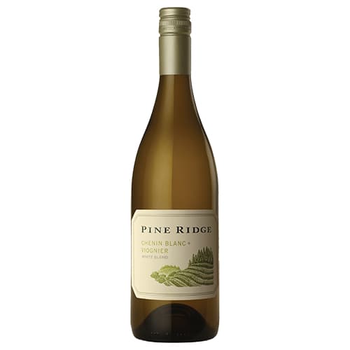 Pine Ridge Vineyards Rare White Blend Chenin Blanc Viognier