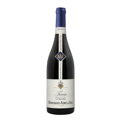 Bouchard Aine & Fils Fixin La Maziere