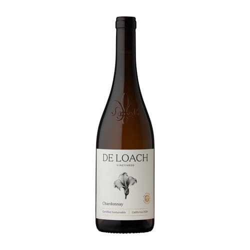 Deloach California Heritage Chardonnay