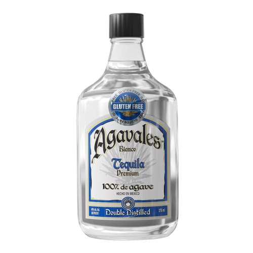 Agavales Tequila • Blanco