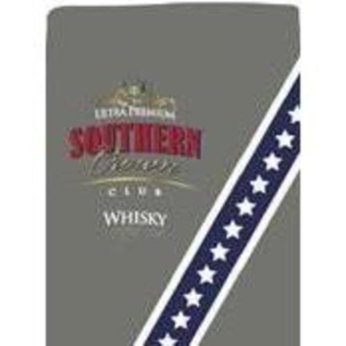 Southern Select Club Canadian Whiskey