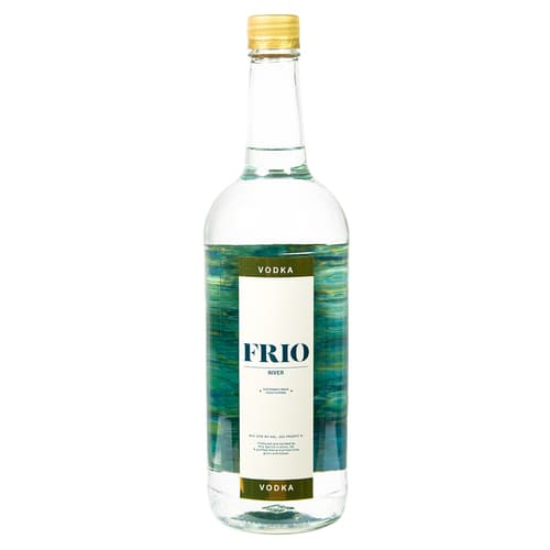 Frio Vodka