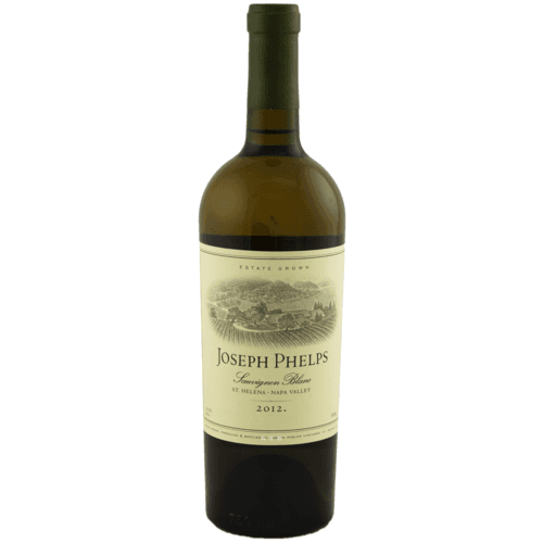 Joseph Phelps Sauvignon Blanc Napa Valley