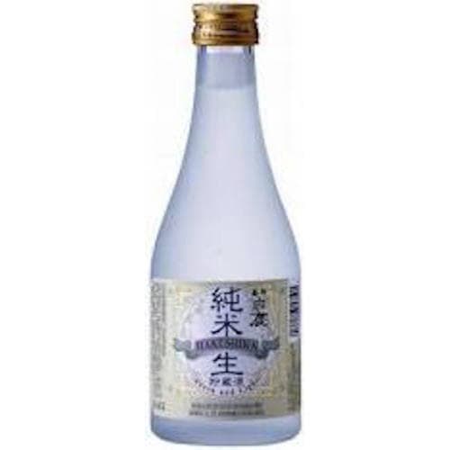 Hakushika Fresh and Light Sake