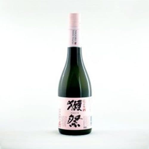 Dassai 45 Junmai Daiginjo Nigori Sake