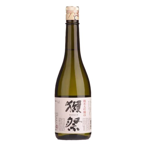 Dassai 45 Junmai Daiginjo Sake