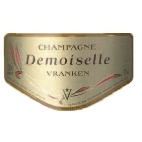 Demoiselle Brut 1er Cru La Parisienne Champagne