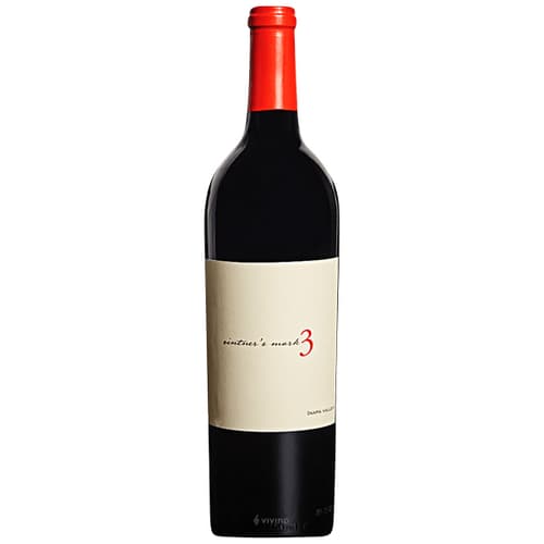 Vintners Mark 3 Napa Red