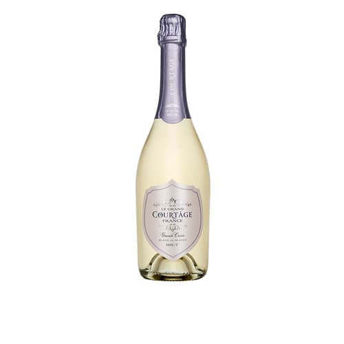 Le Grand Courtage Brut Blanc De Blancs
