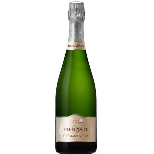 Henri Maire Cremant De Jura Brut Jurassique