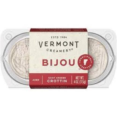 Vermont Creamery Bijou