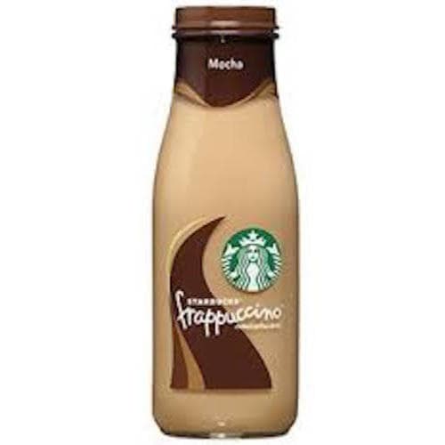 Starbucks Frappuccino • Mocha