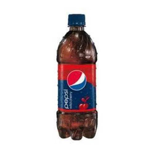 Pepsi • Cherry 20 oz