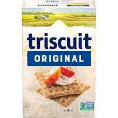 Nabisco Triscuit Wafers