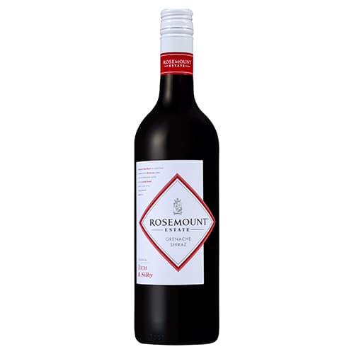 Rosemount Shiraz
