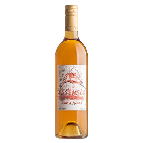 Quady Essencia Orange Muscat