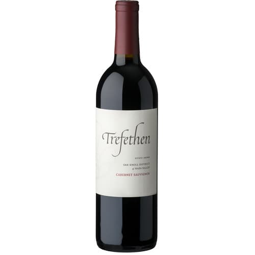 Trefethen Cabernet Sauvignon Napa Valley