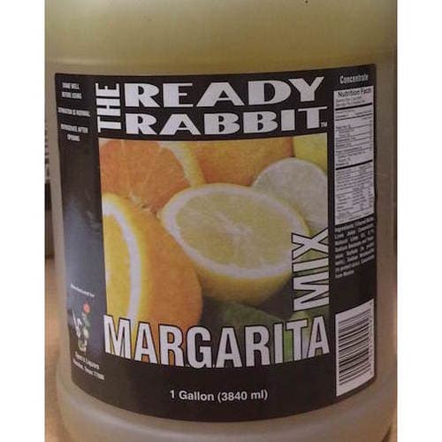 Ready Rabbit Margarita Machine Mix