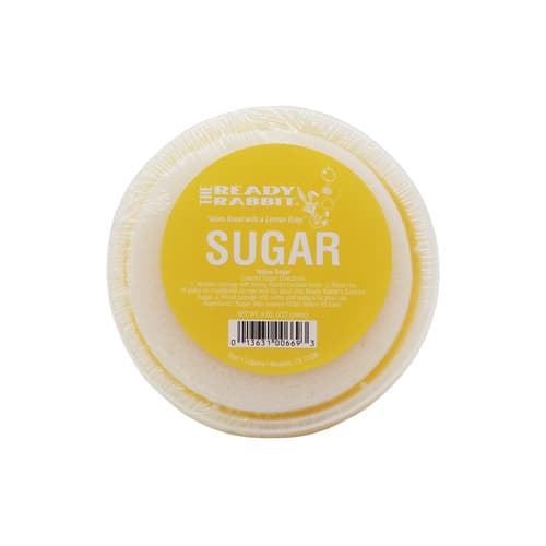 Ready Rabbit Yellow Sugar Rimmer