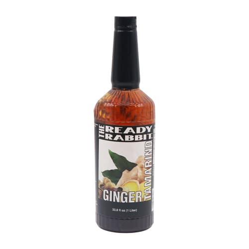 Ready Rabbit Ginger Tamarind Syrup