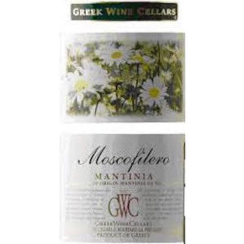 Gwc Moscofilero Mantinia