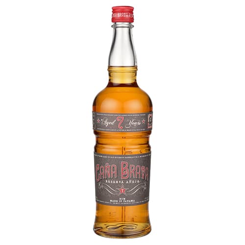 Cana Brava Rum • 7yr