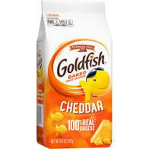 Pepperidge Farm Goldfish • Cheddar