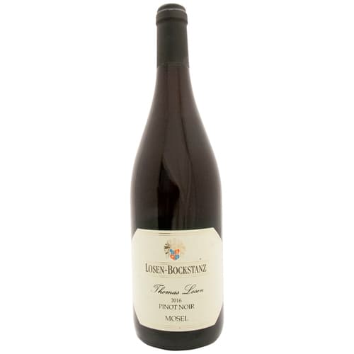 Losen Bockstanz Pinot Noir (Spatburgunder)